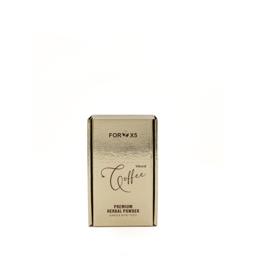 FORX5 COFFEE